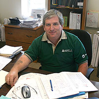 Chris Ryan