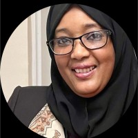 Samia Bashir