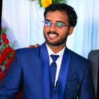 Ca Cma Prasanth Sankuratri