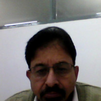 Devendra Kumar Sharma