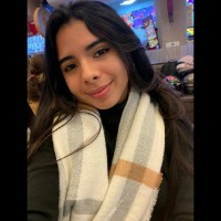 Luisa Fernanda Barrios Causil