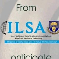 International Law Students Association
