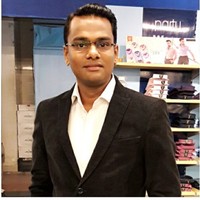 Vijay Godse