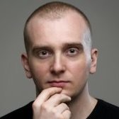 Przemysław Pacholski