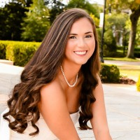Anna Grace Janes