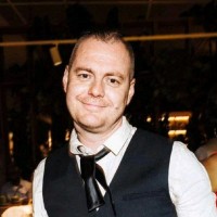 Peter McMahon