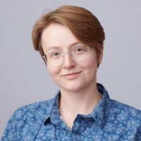 Caitlin O'Shea