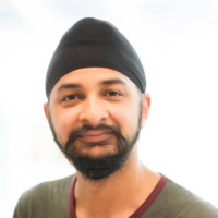 Jaspreet Singh Sachdeva, PhD