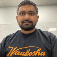 Chaitanya Varma Pericherla
