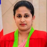 Mayuri Gunawardena