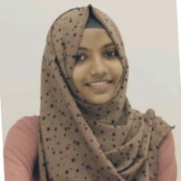 Rashida Shani