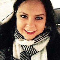 Vanessa Mijares