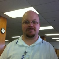 Stuart Thompson