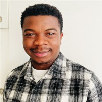 Franck Djomgoue