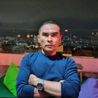 Muhammad Fadjar Irfijanhadi