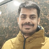 Nitish Kumar Rai