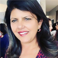 Vandana Sharma,Pmp