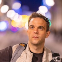 Ryan Wolff