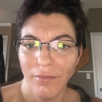 Annie Gaudreault