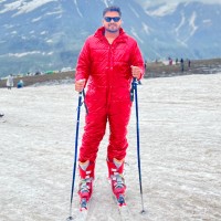 Abhishek Singla