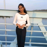 Divya Deshmukh