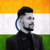 Harsha R