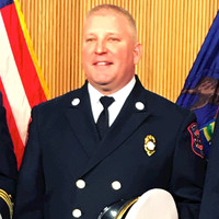 Dave Heavener