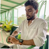 Rahul R S