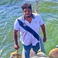 Febin George