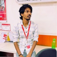 vignesh raman