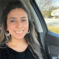 Sara Wahba