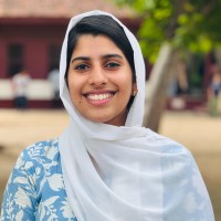 Shamseena Vahab