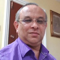 Azrul z. Stork Abdullah