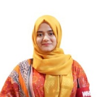 Ghaziya Ali