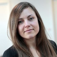 Ingeborg Ørbech