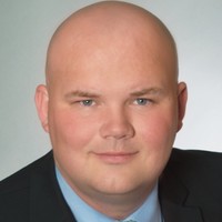 Joshua Jones