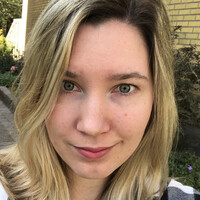 Sandra Johansson