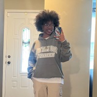 Sade Brown