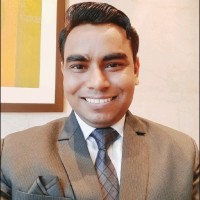 Manish Kajale