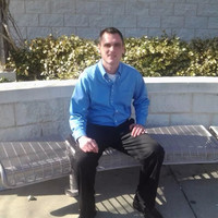 Chad Mead