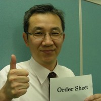 Makoto Saito