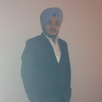 Sandeep Singh, RSE