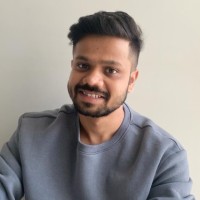 Prathamesh Desai