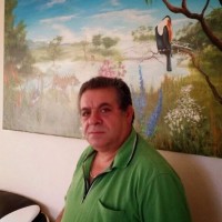 Ahmet Canbaz
