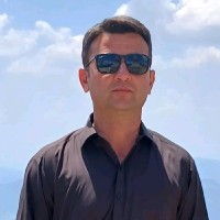 Kifayat Khattak