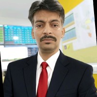 Prashant Kumar Bairagi
