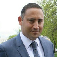 Andrew J. Cauchi