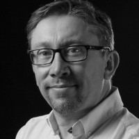 Bertrand Dufour