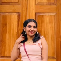 Vismaya Nayak