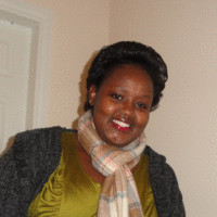 Agatha Aine Abaho